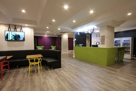 ibis Styles Joinville