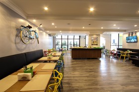 ibis Styles Joinville