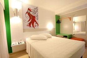 ibis Styles Joinville
