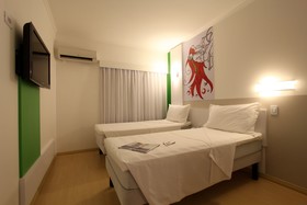 ibis Styles Joinville