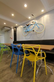 ibis Styles Joinville