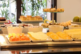 ibis Styles Joinville