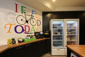 ibis Styles Joinville