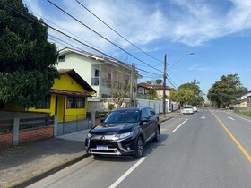 Rcm Vilas Yellow House