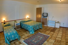 Flipper Hotel