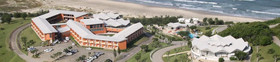 Samba Laguna Tourist