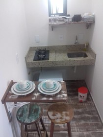 Pousada Ponta Da Barra