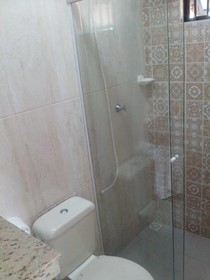 Pousada Ponta Da Barra