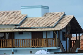 Pousada Ponta Da Barra