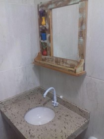 Pousada Ponta Da Barra