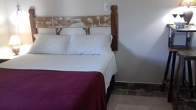 Pousada Ponta Da Barra