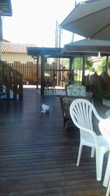 Pousada Ponta Da Barra