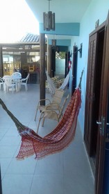 Pousada Ponta Da Barra