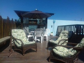 Pousada Ponta Da Barra