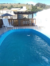 Pousada Ponta Da Barra