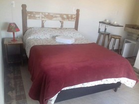 Pousada Ponta Da Barra