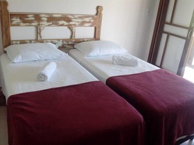 Pousada Ponta Da Barra