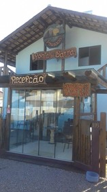 Pousada Ponta Da Barra