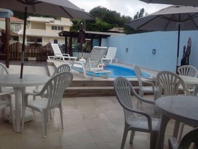 Pousada Ponta Da Barra