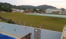 Pousada Ponta Da Barra