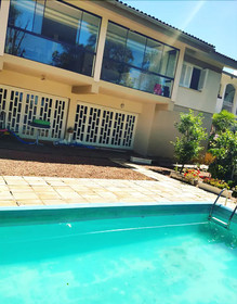 Pousada & Hostel Vo Odete