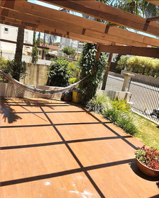 Pousada & Hostel Vo Odete