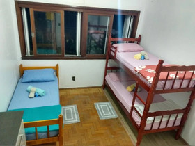 Pousada & Hostel Vo Odete