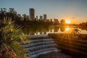 JK Premium Hotel e Eventos