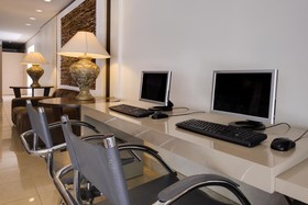 JK Premium Hotel e Eventos