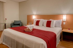 JK Premium Hotel e Eventos