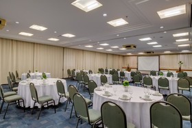 JK Premium Hotel e Eventos