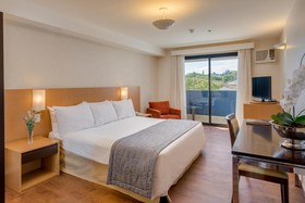 JK Premium Hotel e Eventos