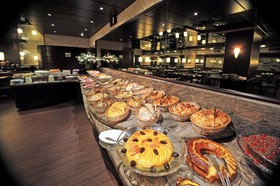 Bourbon Londrina Business