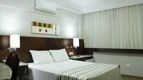 Bourbon Londrina Business