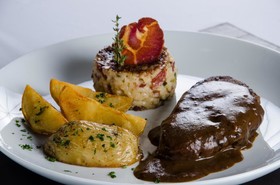 Bourbon Londrina Business