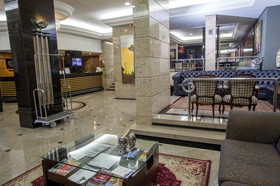 Bourbon Londrina Business