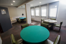 Bourbon Londrina Business