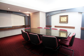 Bourbon Londrina Business