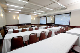 Bourbon Londrina Business