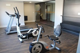 Bourbon Londrina Business