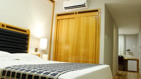 Bourbon Londrina Business