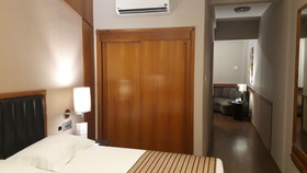 Bourbon Londrina Business