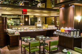 Bourbon Londrina Business