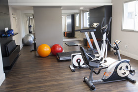 Bourbon Londrina Business