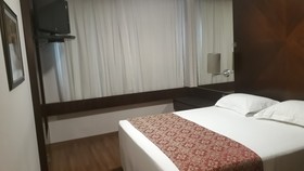 Bourbon Londrina Business