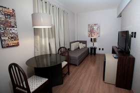 Bourbon Londrina Business