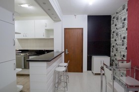 Slaviero Londrina Flat Hotel