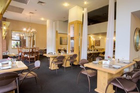 Slaviero Londrina Flat Hotel