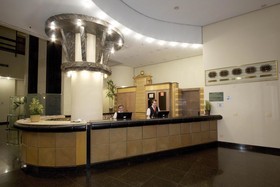 Slaviero Londrina Flat Hotel