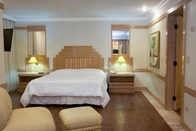 Slaviero Londrina Flat Hotel